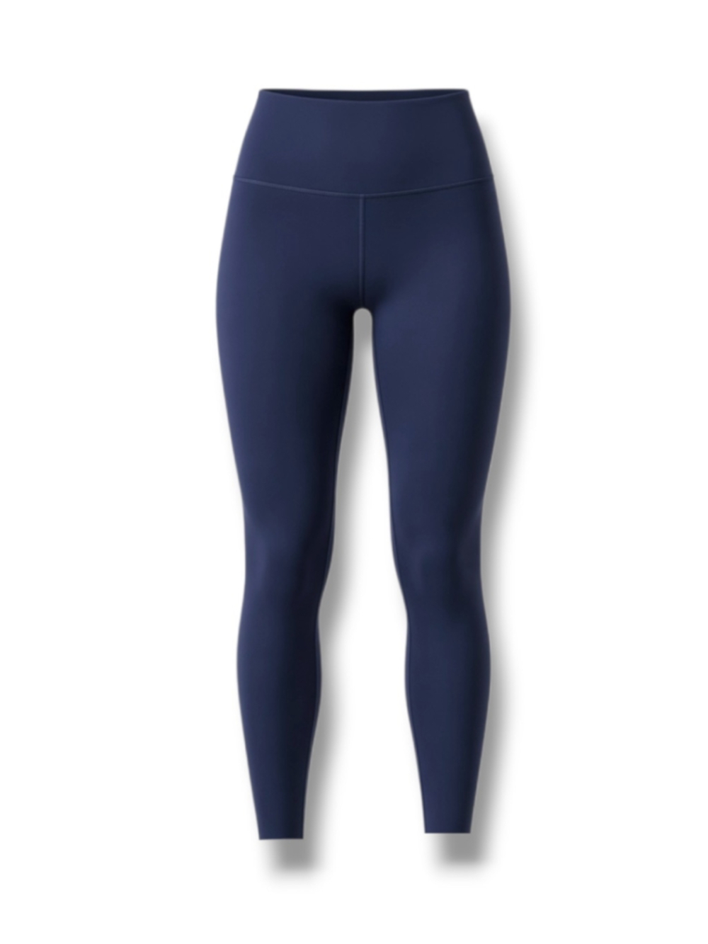 Splits59 High-Rise Leggings in Navy Size M